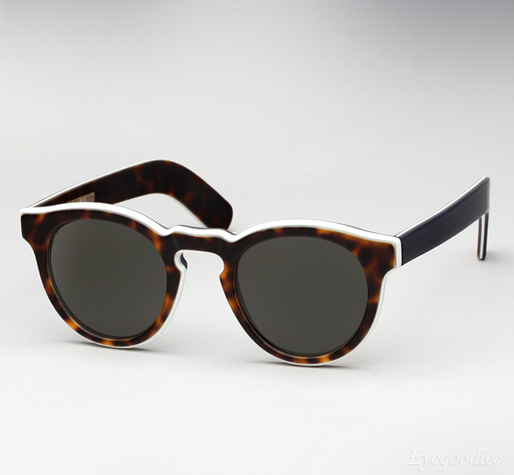 Cutler and Gross 1083 sunglasses