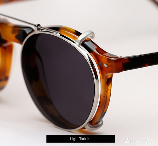 Illesteva Capri sunglasses