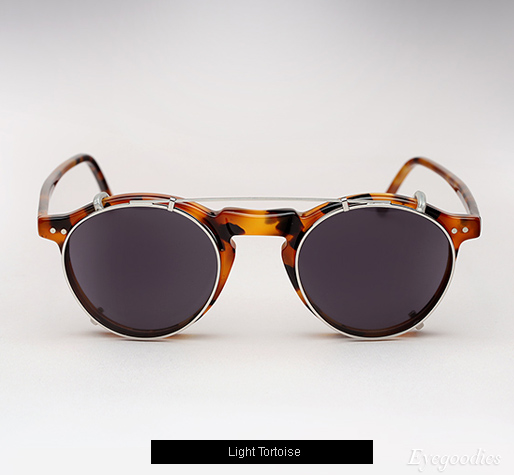 Illesteva Capri sunglasses