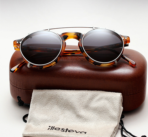 Illesteva Capri sunglasses