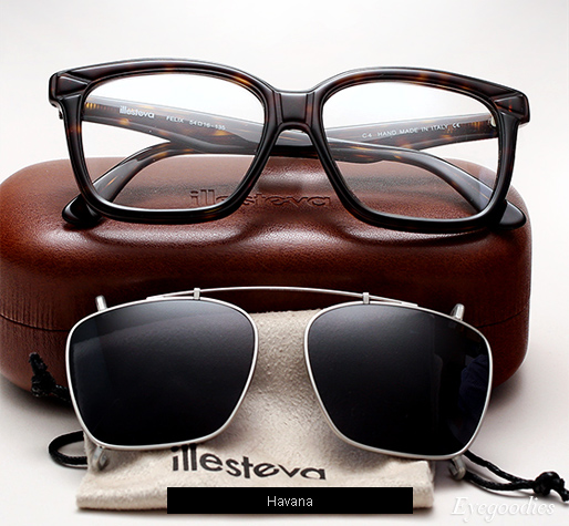 Illesteva Felix sunglasses