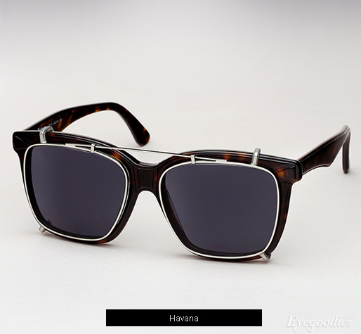 Illesteva Felix sunglasses