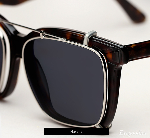 Illesteva Felix sunglasses