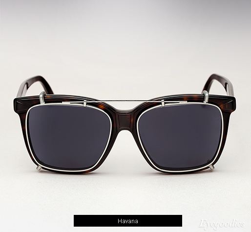 Illesteva Felix sunglasses