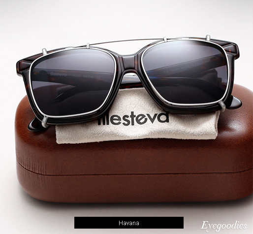 Illesteva Felix sunglasses