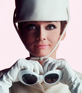 Audrey Hepburn - How to Steal a Million (1966)