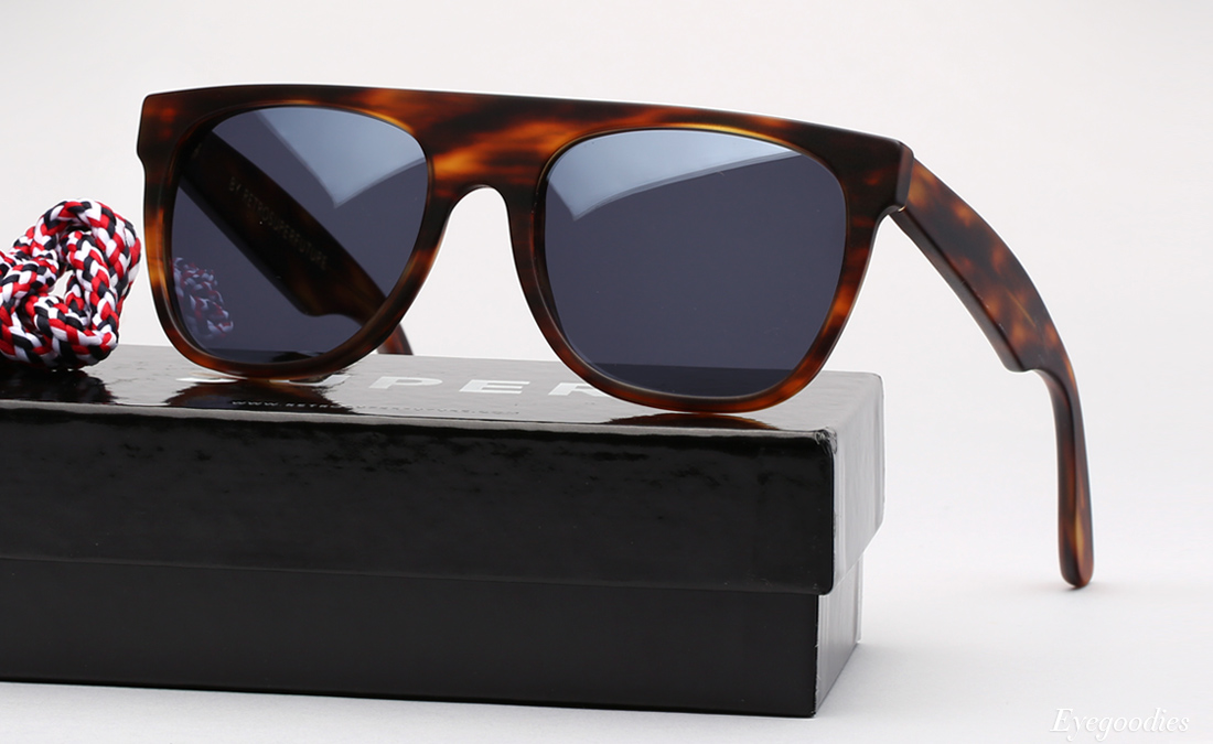 Super Flat Top Seafar sunglasses