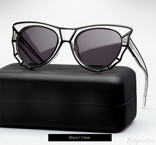 Ksubi Lacerta sunglasses