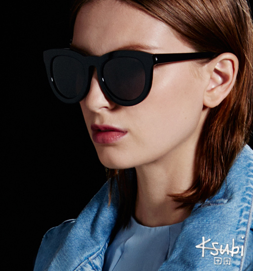 Ksubi Orion sunglasses