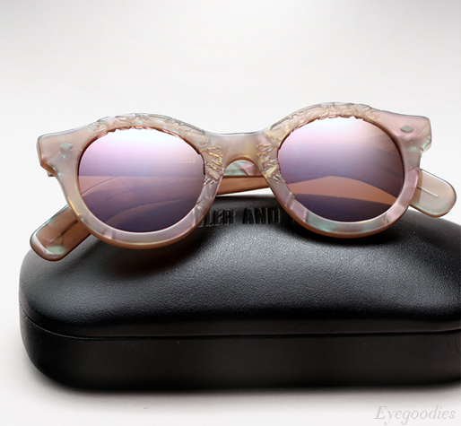 Cutler and Gross 737 sunglasses