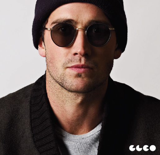 Garrett Leight Wilson sunglasses