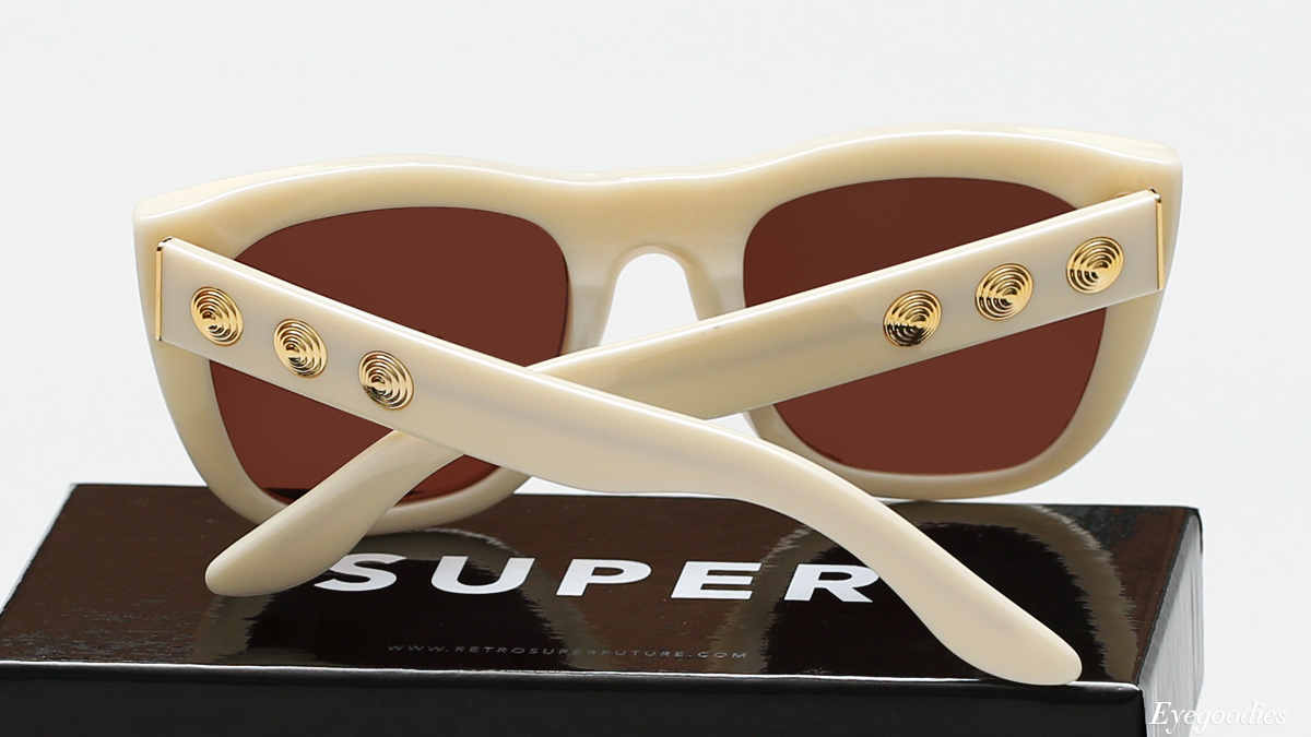 Super Gals Brigitte sunglasses