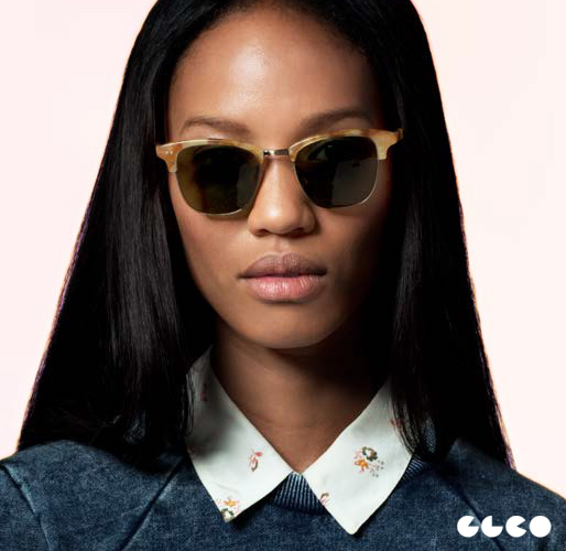 Garrett Leight Lincoln sunglasses