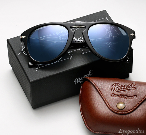 persol 714 sm