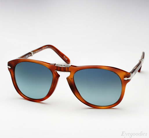 persol steve mcqueen polarized 714sm