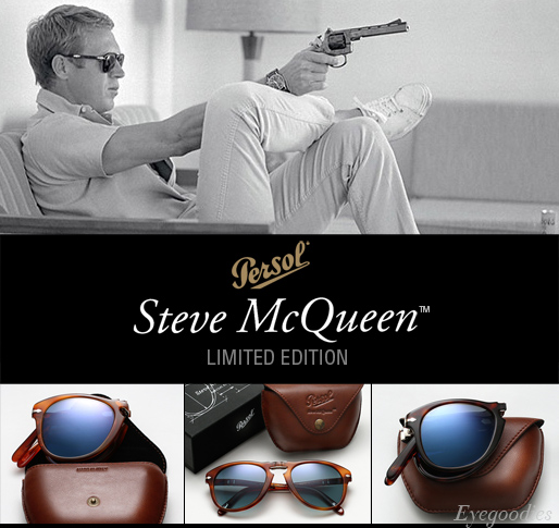 714 steve mcqueen