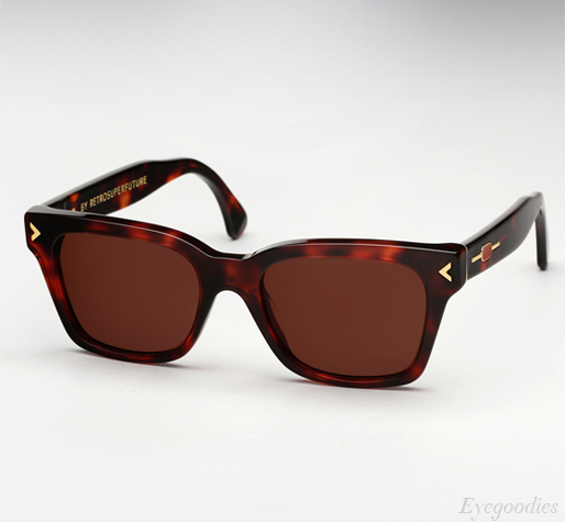 Super America Deco sunglasses