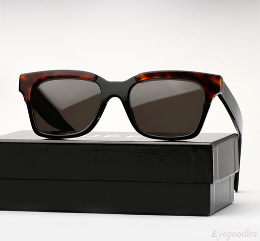 Super America Ego sunglasses