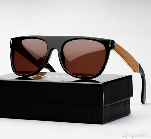 Super Flat Top Francis G Wood Sunglasses