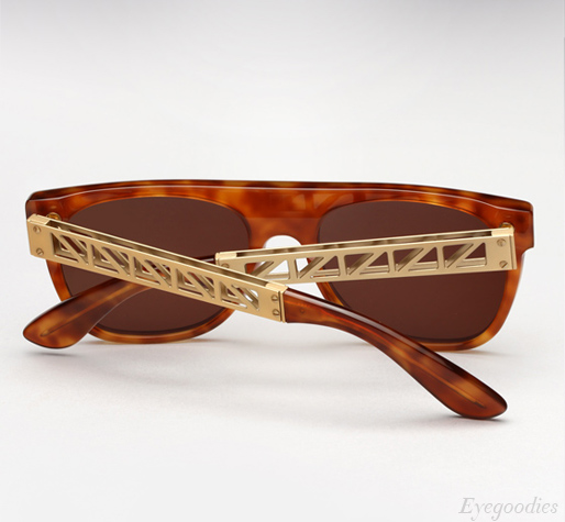 Super Flat Top Structura sunglasses