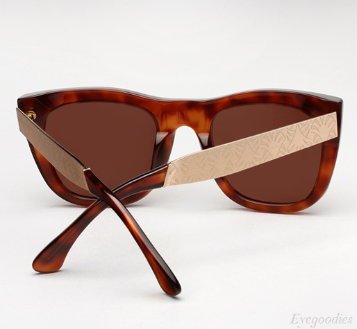 Super Gals Francis Forma sunglasses