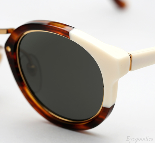 Super Panama Edgar sunglasses