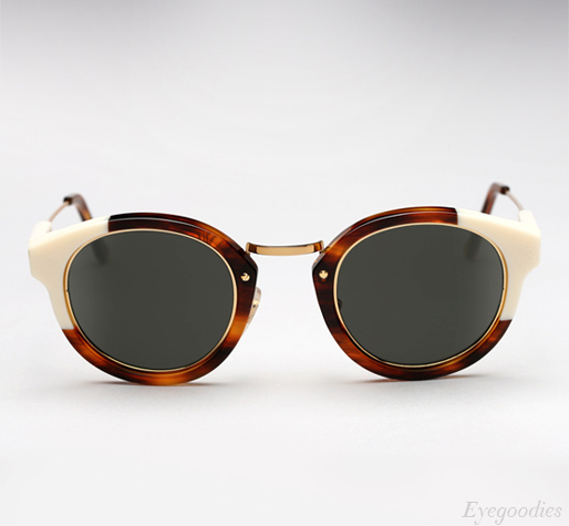 Super Panama Edgar sunglasses