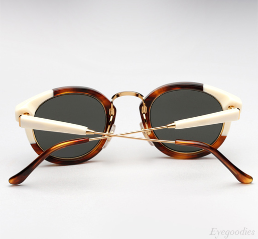 Super Panama Edgar sunglasses