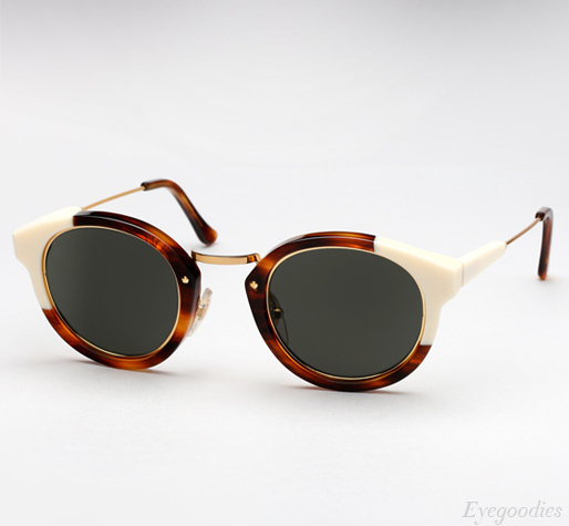 Super Panama Edgar sunglasses