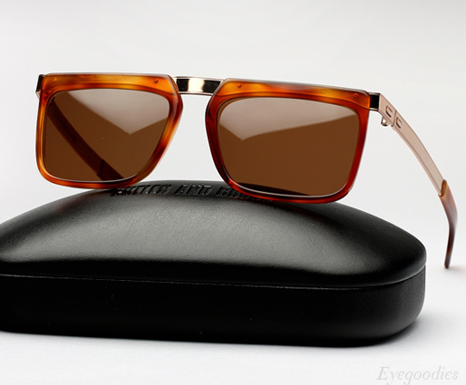 Cutler and Gross 1057 sunglasses