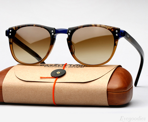 Garrett Leight x Thierry Lasry, No 2