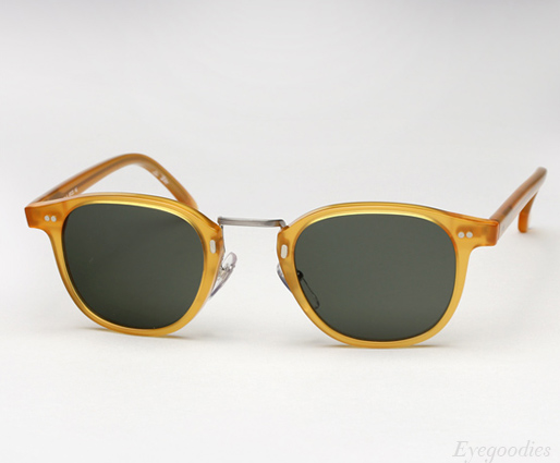 Illesteva Tribeca sunglasses