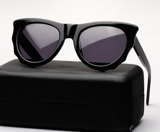 Ksubi Batcat sunglasses