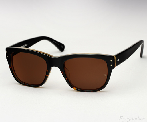 Oliver Goldsmith Consul sunglasses