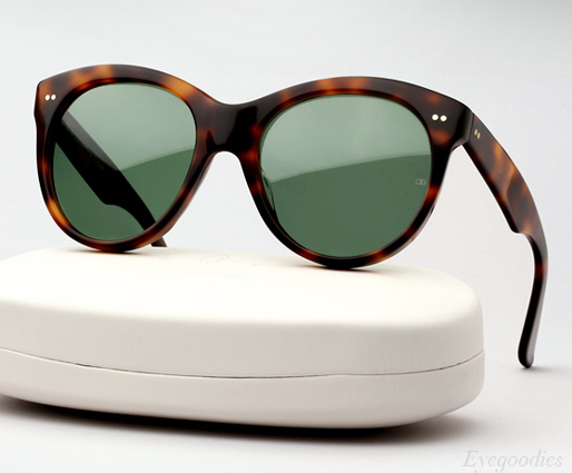 Oliver Goldsmith Manhattan sunglasses