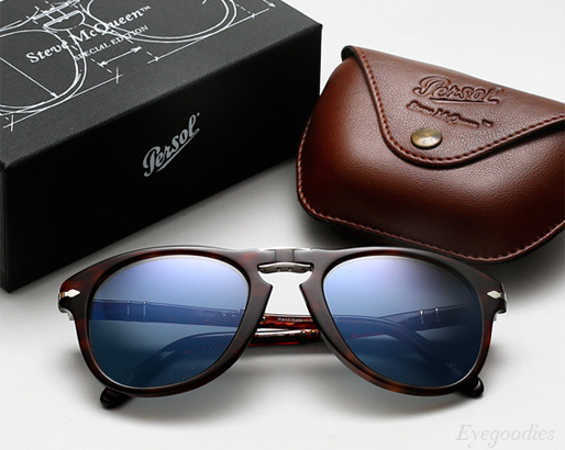 Persol 714SM sunglasses