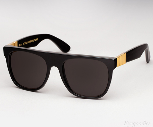 Super Flat Top Gianni sunglasses