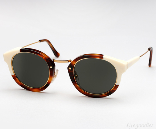 Super Panama Edgar sunglasses