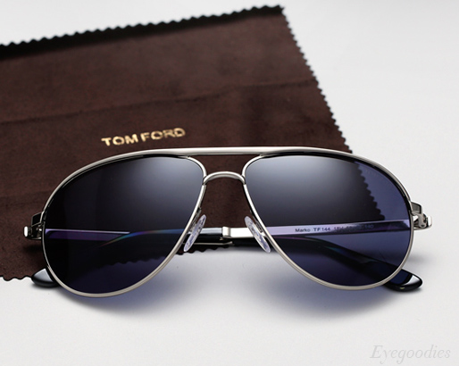 Tom Ford Marko sunglasses