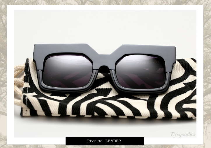 Karen Walker Praise Leader sunglasses