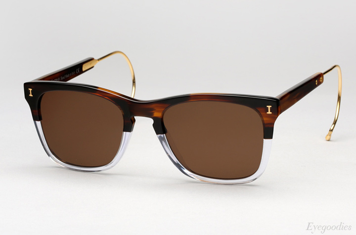 Illesteva Saunders sunglasses