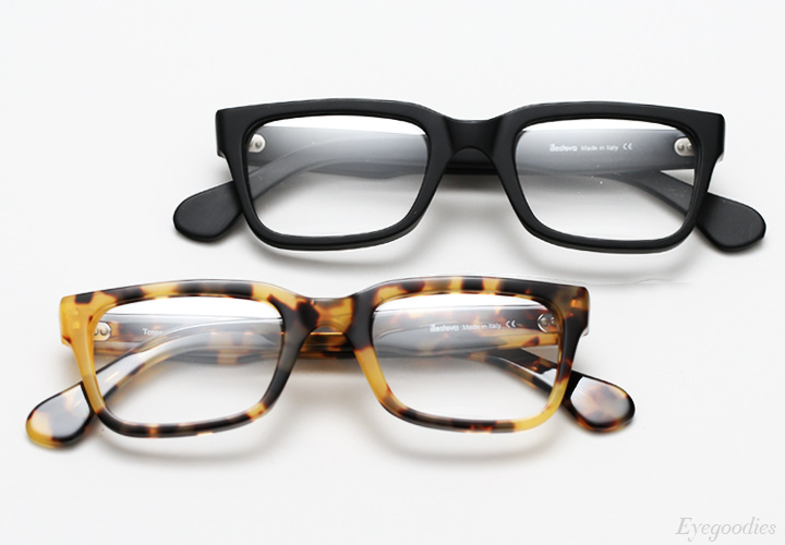 Illesteva Tennessee eyeglasses