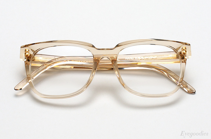 Super Resin Eyeglasses