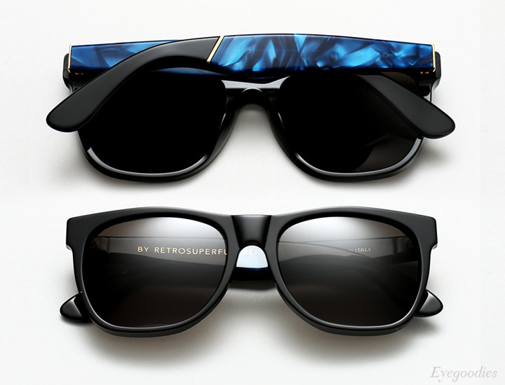 Super Supremo sunglasses