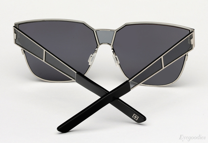 Ksubi Aquila sunglasses