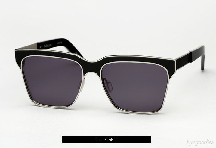 Ksubi Cygnus sunglasses
