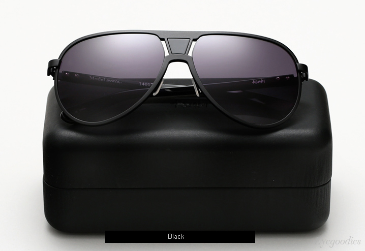 Ksubi Mensa sunglasses