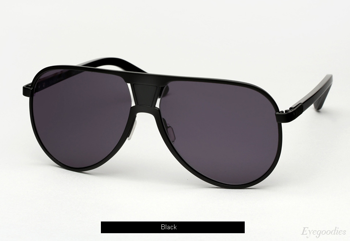 Ksubi Mensa sunglasses