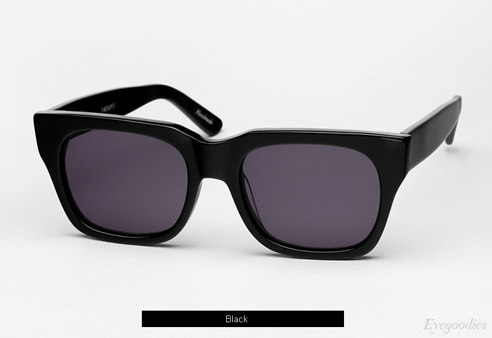 Ksubi Octans sunglasses