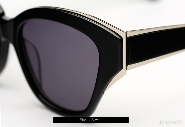 Ksubi Sagitta sunglasses